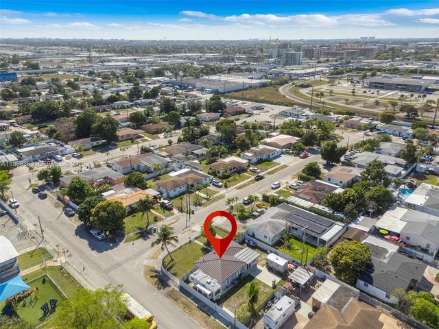 3505 NW 83rd Ter, Miami, FL 33147