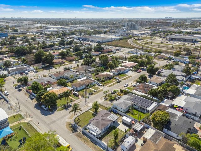 3505 NW 83rd Ter, Miami, FL 33147