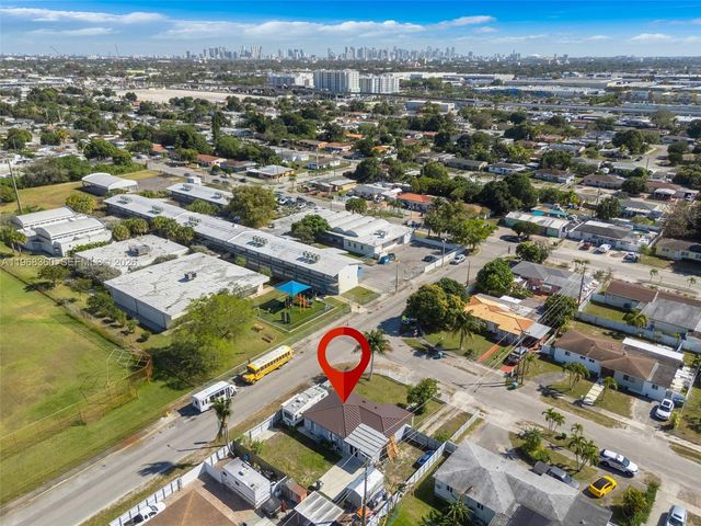 3505 NW 83rd Ter, Miami, FL 33147