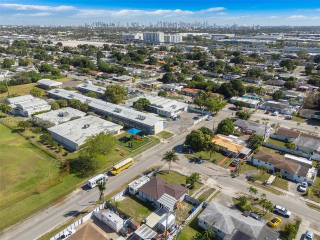 3505 NW 83rd Ter, Miami, FL 33147