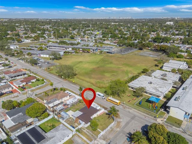 3505 NW 83rd Ter, Miami, FL 33147