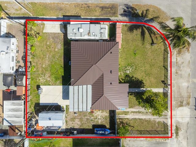 3505 NW 83rd Ter, Miami, FL 33147
