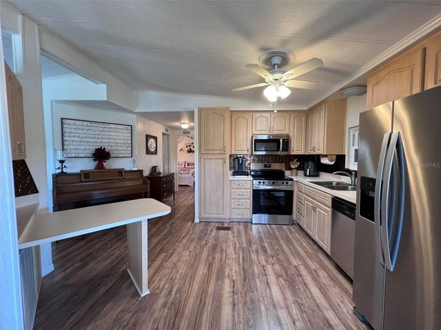 2055 S FLORAL AVENUE 169, Bartow, FL 33830