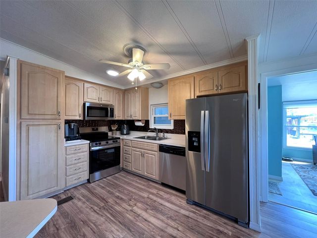 2055 S FLORAL AVENUE 169, Bartow, FL 33830