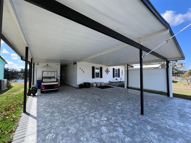 2055 S FLORAL AVENUE 169, Bartow, FL 33830