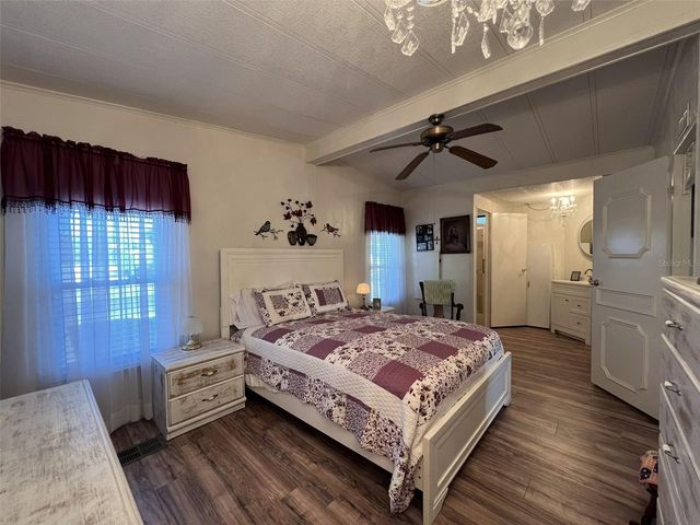 2055 S FLORAL AVENUE 169, Bartow, FL 33830