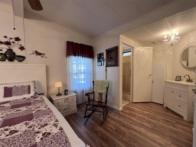 2055 S FLORAL AVENUE 169, Bartow, FL 33830