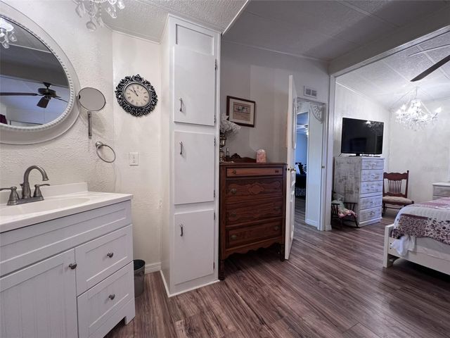 2055 S FLORAL AVENUE 169, Bartow, FL 33830