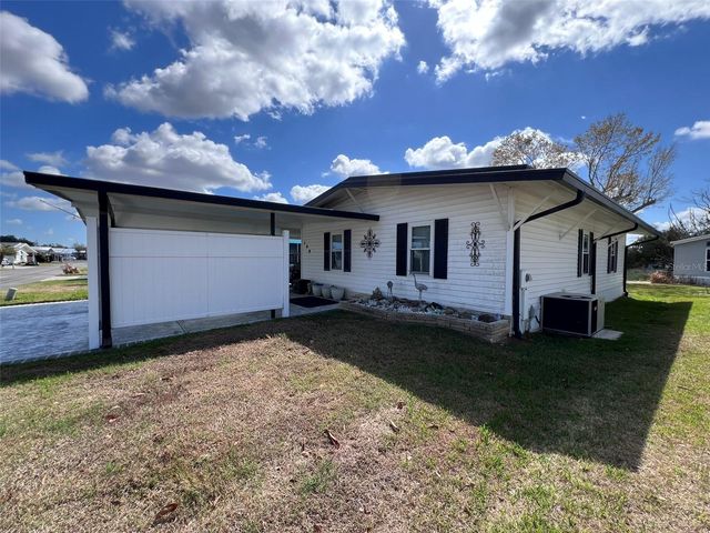 2055 S FLORAL AVENUE 169, Bartow, FL 33830