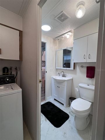 2055 S FLORAL AVENUE 169, Bartow, FL 33830