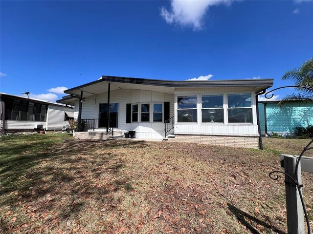 2055 S FLORAL AVENUE 169, Bartow, FL 33830