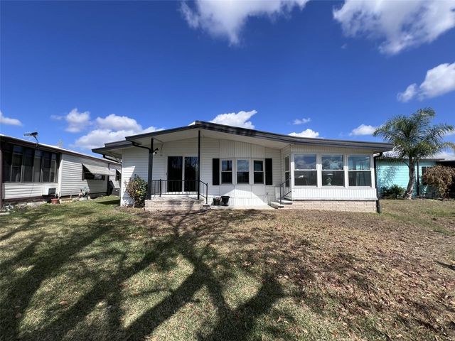 2055 S FLORAL AVENUE 169, Bartow, FL 33830