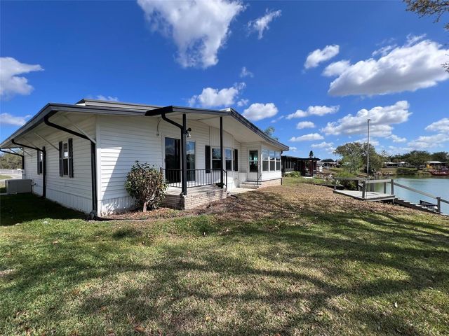 2055 S FLORAL AVENUE 169, Bartow, FL 33830