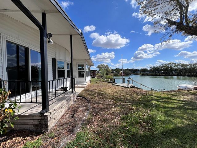 2055 S FLORAL AVENUE 169, Bartow, FL 33830