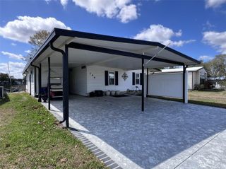 2055 S FLORAL AVENUE 169, Bartow, FL 33830