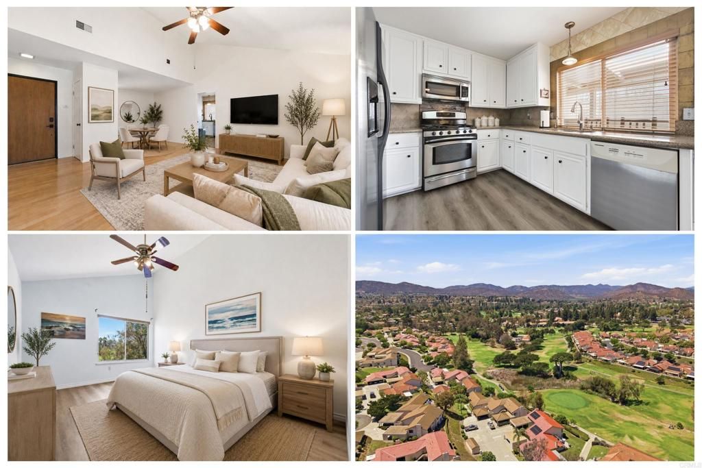 17489 Plaza Del Curtidor 187, San Diego, CA 92128 — exterior