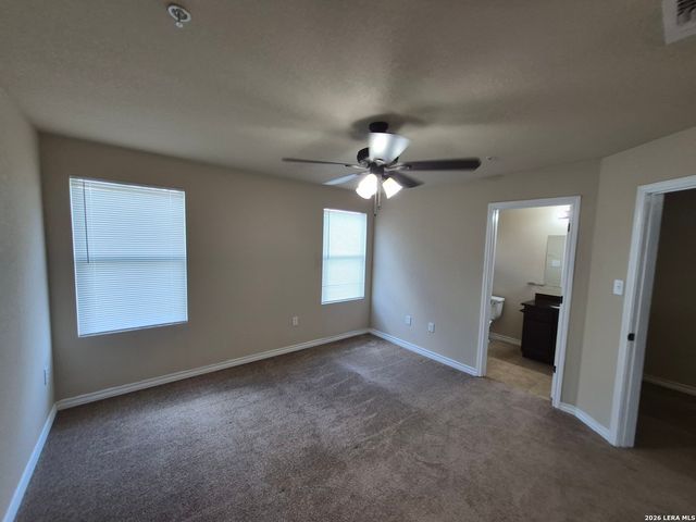 6313 Attucks Lane, San Antonio, TX 78238