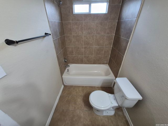6313 Attucks Lane, San Antonio, TX 78238