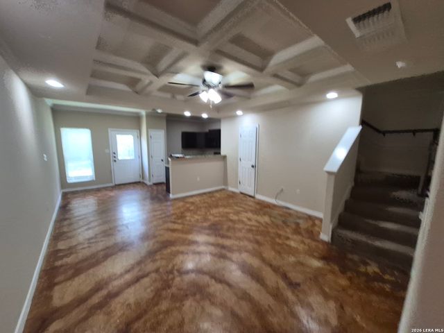 6313 Attucks Lane, San Antonio, TX 78238