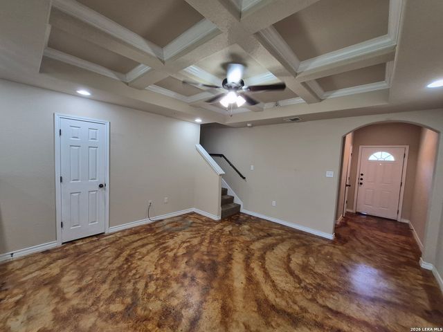 6313 Attucks Lane, San Antonio, TX 78238