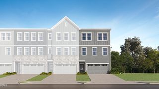 2875 Foster Woods Drive, Apex, NC 27502