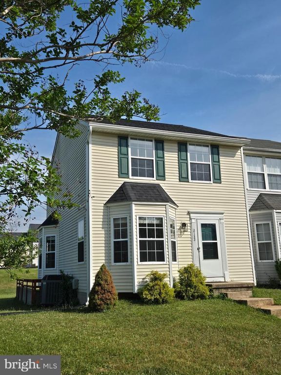 2132 RIDING CROP WAY, Windsor Mill, MD 21244