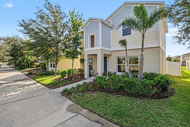 12531 TRIPLE CREEK BOULEVARD, Riverview, FL 33579