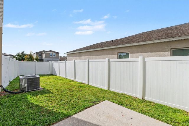 12531 TRIPLE CREEK BOULEVARD, Riverview, FL 33579