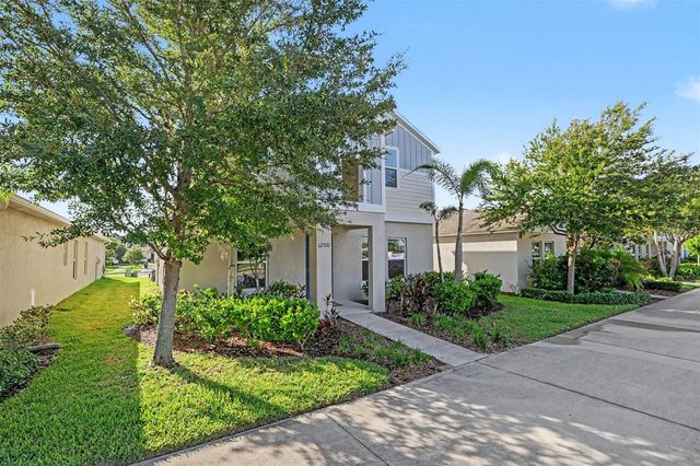 12531 TRIPLE CREEK BOULEVARD, Riverview, FL 33579