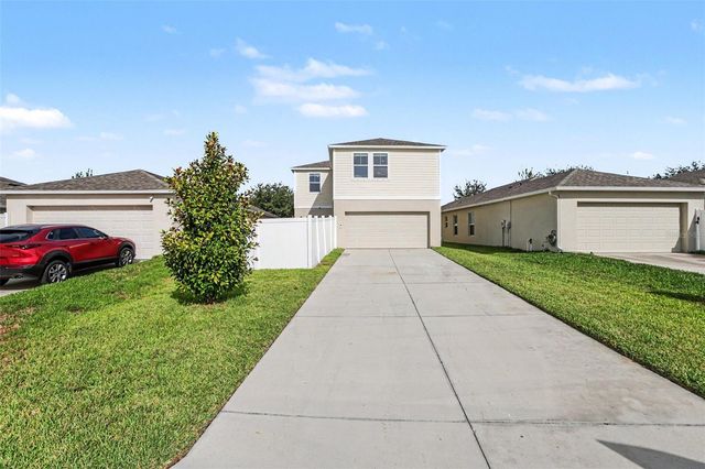 12531 TRIPLE CREEK BOULEVARD, Riverview, FL 33579