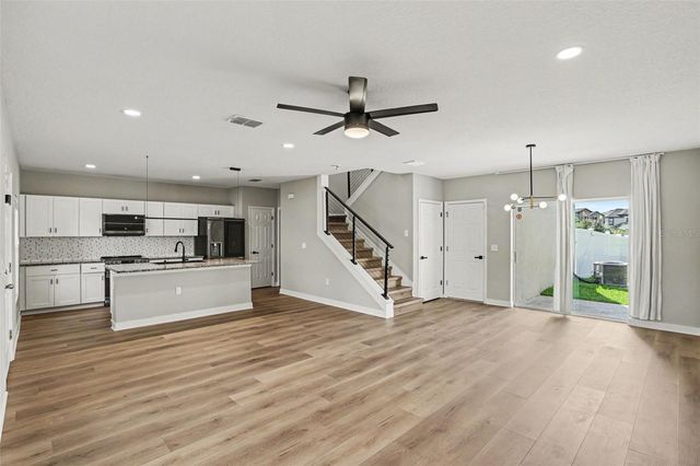 12531 TRIPLE CREEK BOULEVARD, Riverview, FL 33579