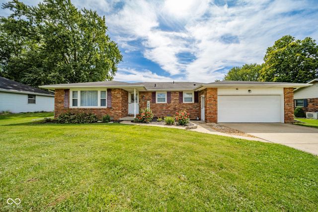 1375 E 240 N, Anderson, IN 46012