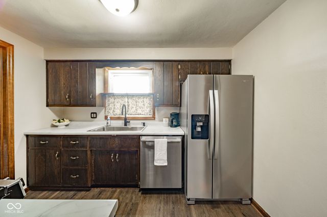 1375 E 240 N, Anderson, IN 46012