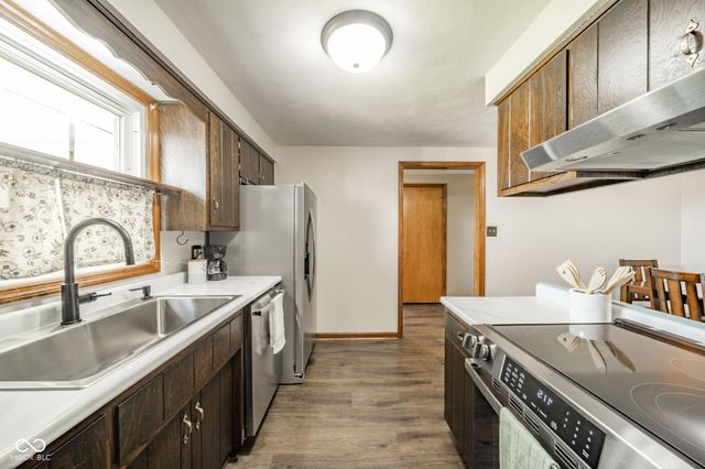 1375 E 240 N, Anderson, IN 46012