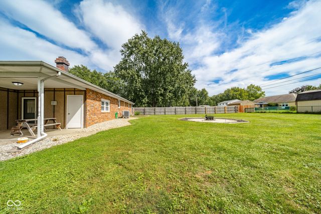 1375 E 240 N, Anderson, IN 46012