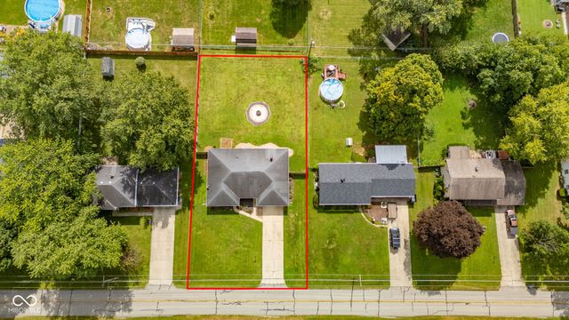 1375 E 240 N, Anderson, IN 46012