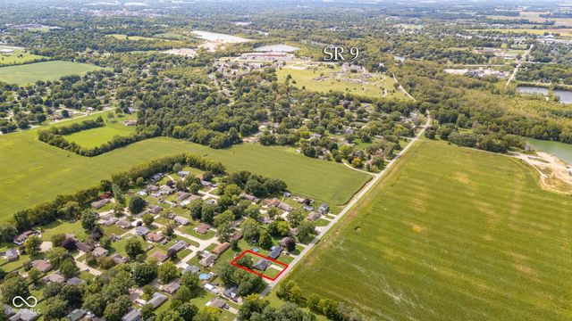 1375 E 240 N, Anderson, IN 46012
