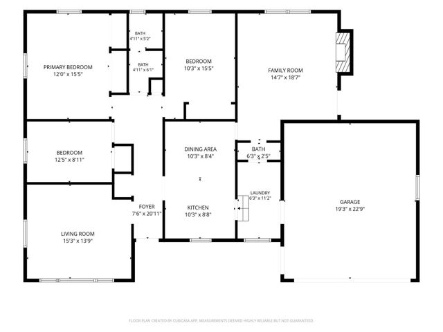 1375 E 240 N, Anderson, IN 46012