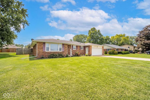 1375 E 240 N, Anderson, IN 46012