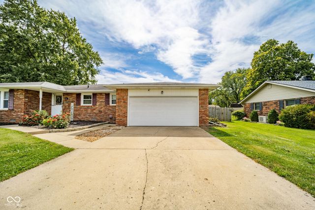 1375 E 240 N, Anderson, IN 46012