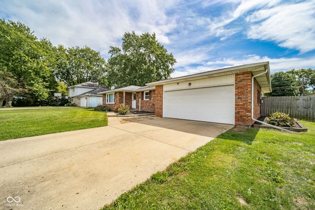 1375 E 240 N, Anderson, IN 46012