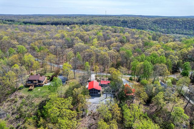 1841 Laurel Lake Dr, Monteagle, TN 37356