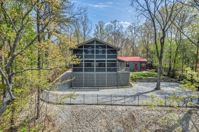 1841 Laurel Lake Dr, Monteagle, TN 37356