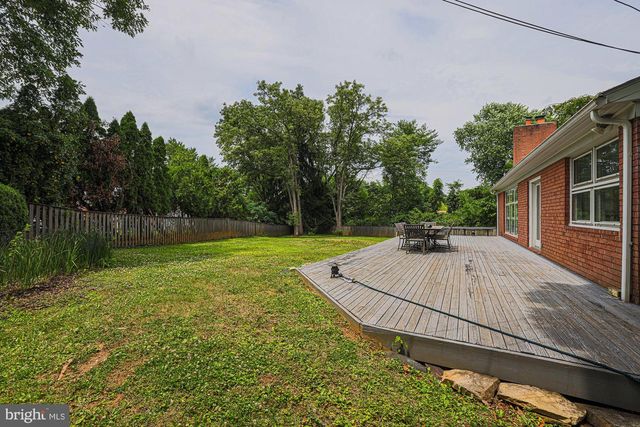 6306 SHELRICK DR, Baltimore, MD 21209