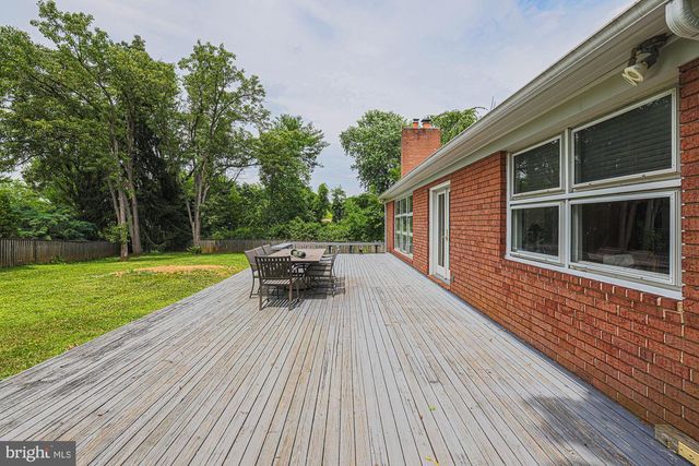 6306 SHELRICK DR, Baltimore, MD 21209