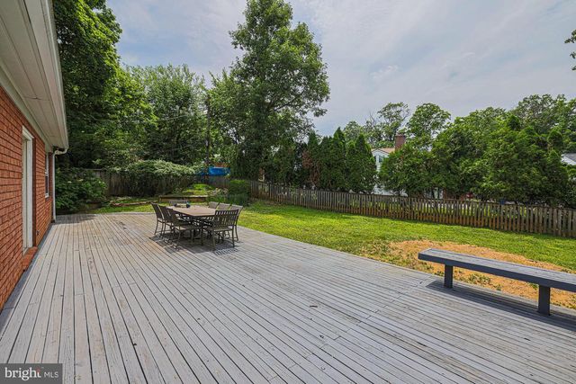 6306 SHELRICK DR, Baltimore, MD 21209