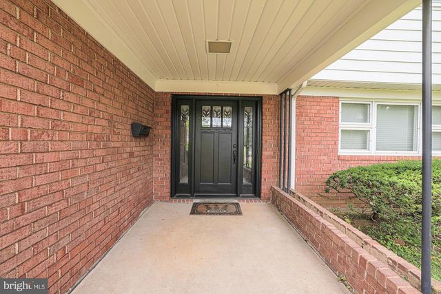 6306 SHELRICK DR, Baltimore, MD 21209