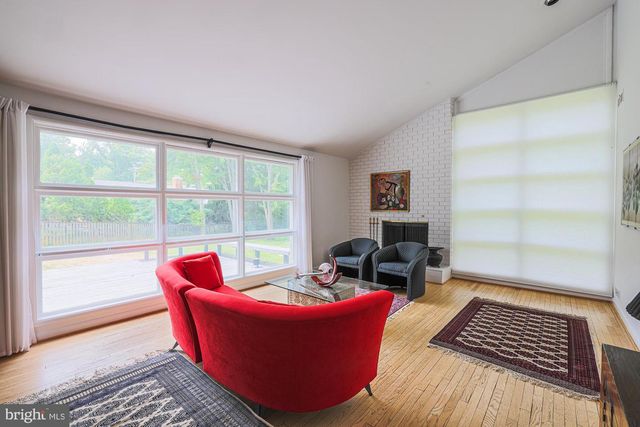 6306 SHELRICK DR, Baltimore, MD 21209