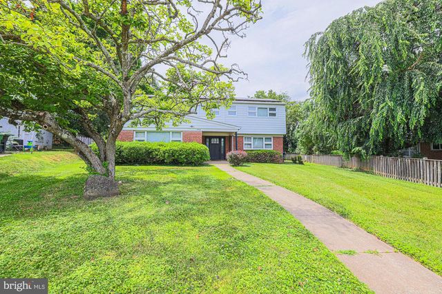 6306 SHELRICK DR, Baltimore, MD 21209