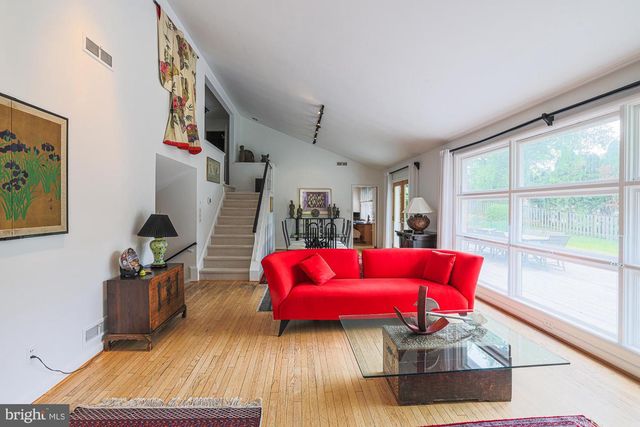 6306 SHELRICK DR, Baltimore, MD 21209